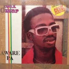 Omar : vinyl records & CD : CDandLP