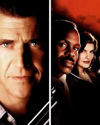 Mel Gibson's reluctance to join Lethal Weapon film production