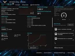 The tuf b450m plus gaming comes with the same military them aesthetics and military class durability. Asus Tuf B450m Plus Gaming Im Test Anders Als Der Vorganger Hardwareluxx
