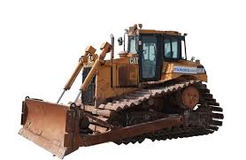 Komatsu D80E-12 Crawler Dozer