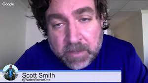 Water Defense Surrenders? Ruffalo Quietly Disappears? What?