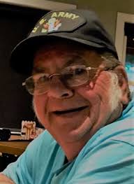 Michael David Tharp Obituary April 11, 2023