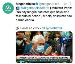 Изучайте релизы rodrigo sepúlveda на discogs. Noticias Chile Acusan A Rodrigo Sepulveda De Alarmar A La Poblacion En Cobertura De Incendio De Hospital San Borja Noticias Chile Informadorchile