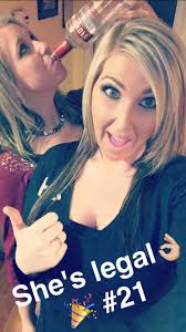 Kayla Honaker (@kaylahonaker1)