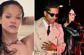 Vick Hope shows off huge engagement ring following surprise Calvin Harris  proposal