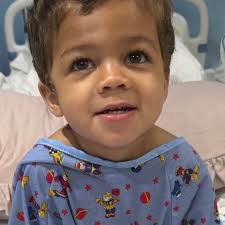 Fundraiser for Elaina Hennessee by lila hennessee : Join TJ's Fight Against  Childhood Cancer