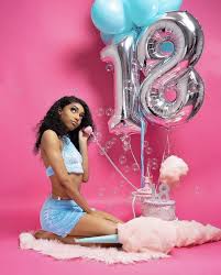 18th Birthday Birthday Photoshoot With Friends Ideas Pin On Birthday Flow