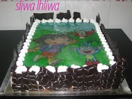كاطو كلاصي راقي ديال الباتسري Cake Desserts Food