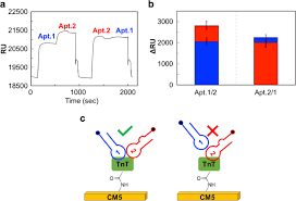 We did not find results for: Characterization Of Troponin T Binding Aptamers For An Innovative Enzyme Linked Oligonucleotide Assay Elona Springerlink