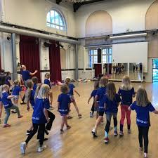 37 ligger det tidligere missionshuset siloam. Street Dance Og Fest 4 7 Klasse Grundtvigsvej Frbdans