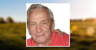 Richard R. Matthews Obituary February 16, 2023