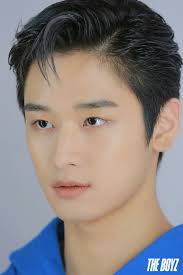  Pin On Lee Juyeon The Boyz