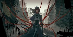 What you need to know is that these images that you add will neither increase nor decrease the speed of your computer. Images Of Destroyed Landscape Destroyed City Background Anime