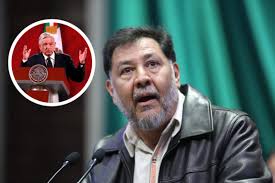 A través de redes sociales, el legislador petista declaró que es una chinguita el bicho. Fernandez Norona Amlo Decidio Que El Pri Encabece La Camara De Diputados Es Un Error Gravisimo La Octava