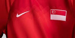 If you are looking for a professional kids football jersey printing in singapore, look no further than orangebox. Nike Singapore 2018 19 Home Away Kits Revealed Footy Headlines