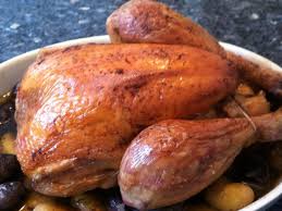 J Ai Teste Une Volaille Cuite A Basse Temperature Cuisson Poulet Volaille Recettes De Cuisine