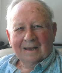 Helmut Netzel Obituary