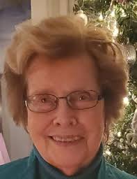 Obituary information for Peggy Anne Benson