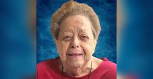 Mrs. Angela Marie (Trino) Jackson Obituary