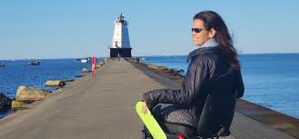 The Perfect Getaway Guide to Wheelchair Accessible Ludington, Michigan •  Spin the Globe
