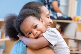 Introducing our New CEO, Maicharia Z. Weir Lytle