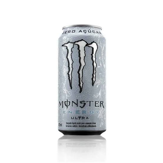 Monster Ultra - 473ml