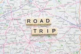 Cruise california's highway 1 with the top down, follow old route 66 to los angeles, or travel 13,000 miles with perfect weather every day (we promise). Oclqpx9j46amom