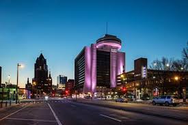 Older, Good Value Hotel