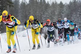 The moraloppet event has been rescheduled to saturday march 20th and will proceed as planned at the vasaloppet nordic center, same time, and same distances, beginning at. Tomorrow S Vasaloppet Takes Place In Snowy Conditions Visma Ski Classics Visma Ski Classics