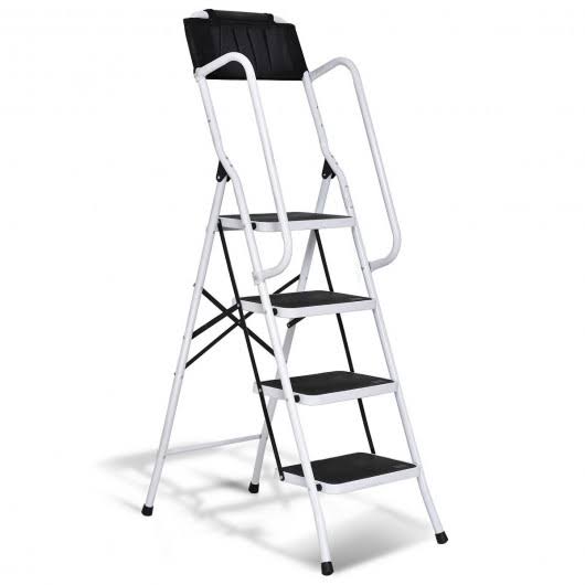 Image result for step ladders