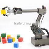 The developed package will be used as an educational tool. Robot Robot Accessories Buy 7bot Cnc 6 Dof Open Source Arduino Educational Robot Kit Robot Diy On China Suppliers Mobile 129496067