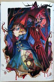 pin by korobka kartonnaya on hazbin hotel hotel art cartoon crossovers cartoon