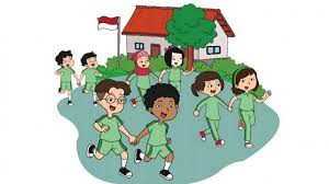 Kunci Jawaban Tema 2 Kelas 3 Sd Pembelajaran 6 Subtema 1 Buku Tematik Halaman 45 47 48 49 52 Tribun Padang