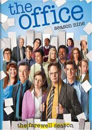 The Office Season Nine Dvd Overstock Com Shopping The Best Deals On Comedy The Office Seasons The Office Season 9 The Office