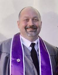 Michael Lewis Schmidt