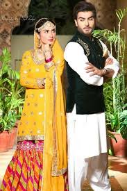 Pakistani Mehndi Dress Pakistani Bridal Dresses Latest Bridal Dresses Bridal Dresses Pakistan