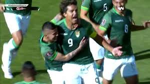 Unlike bolivia, venezuela was much quicker to move, contacting china early to obtain details about how it dealt with the pandemic. Bolivia Vs Venezuela En Vivo Ver Gol Marcelo Moreno Martins Anota El 1 0 Para La Verde Por Eliminatorias Qatar 2022 Video Futbol Internacional Depor