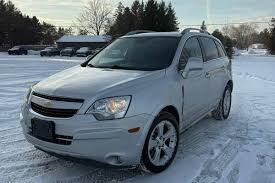 Image result for Silver Ice 2013 Captiva