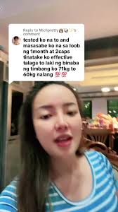 Replying to @Michpretty👸🏻🐚✨ sh0pee: rosmar kagayaku capsules FDA  APPROVED 😱❤️#rosmar #pinakamalakas