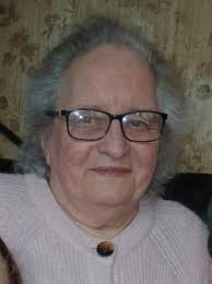 HALL (née Lowry) Mabel