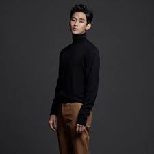 Ia terpilih sebagai salah satu pemain di drakor berjudul that night. 5 Drama Korea Dibintangi Kim Soo Hyun Selain It S Okay To Not Be Okay