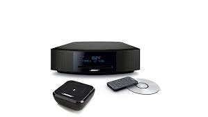 Bose Wave Music System Iv W Bluetooth Audio Adapter Youtube