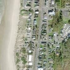 Check out these oregon coast campgrounds. Rockaway Beach Rv Park Rockaway Beach Oregon Campground Reviews