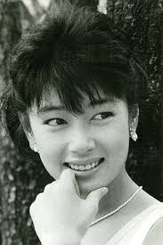 夏目雅子 知られざる40年前の悲恋 お相手の幼なじみ男性が語る真相 デイリー新潮 千年女優 夏目雅子 女性のポートレート