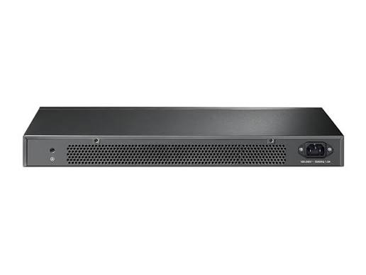 TL-SG1048 | 48-Port Gigabit Rackmount Switch | TP-Link