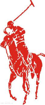 Red Polo Logo Logo De La Marca Pinterest Moda