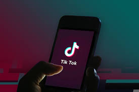 We did not find results for: What Is The Effect Of The Tiktok App On Kids Media Society