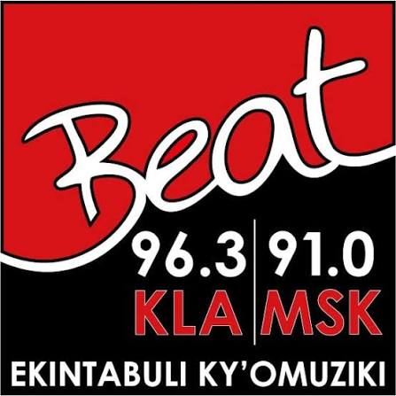 Beat FM 96.3 Uganda