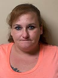 Offender Information