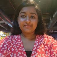 Sharon Abraham's Instagram, Twitter & Facebook